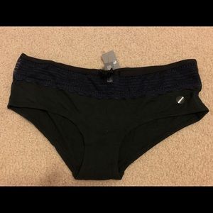 Aerie undies size large